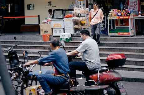 中国话歌词(你一定要听的5首中国话歌词)