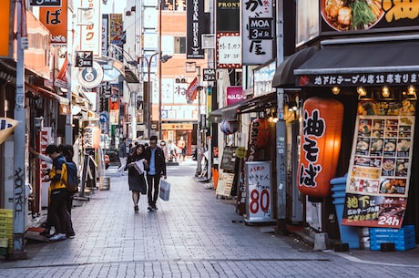 日本国土面积及国土分布情况详解